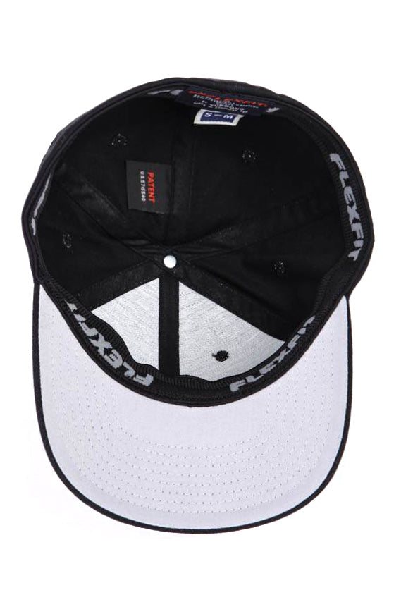 Flexfit Cap - Black