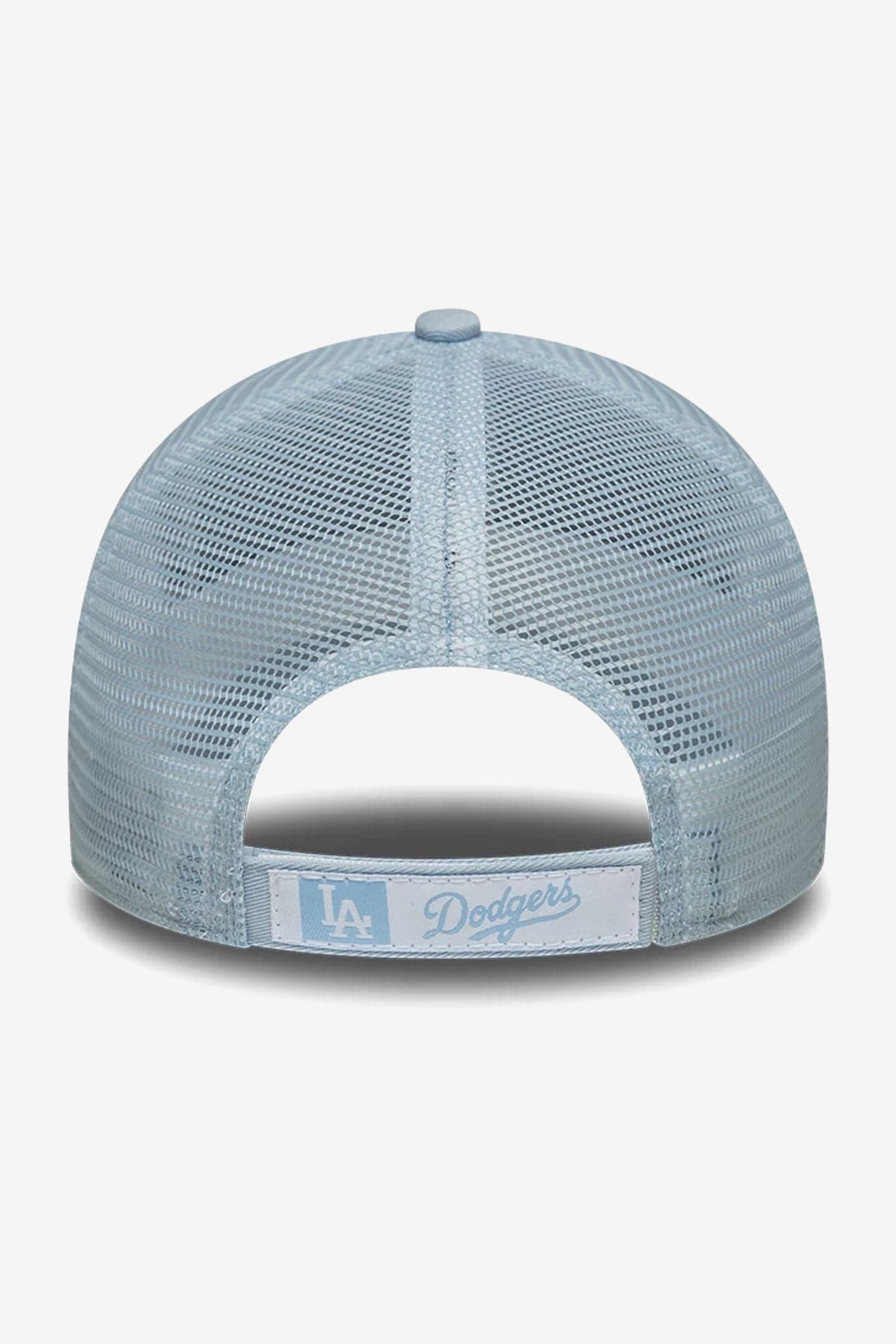 Trucker Cap / Scratchback - Light Blue