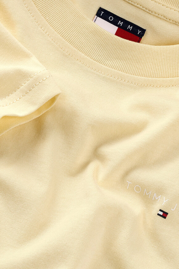 T-Shirt - Custard Cream