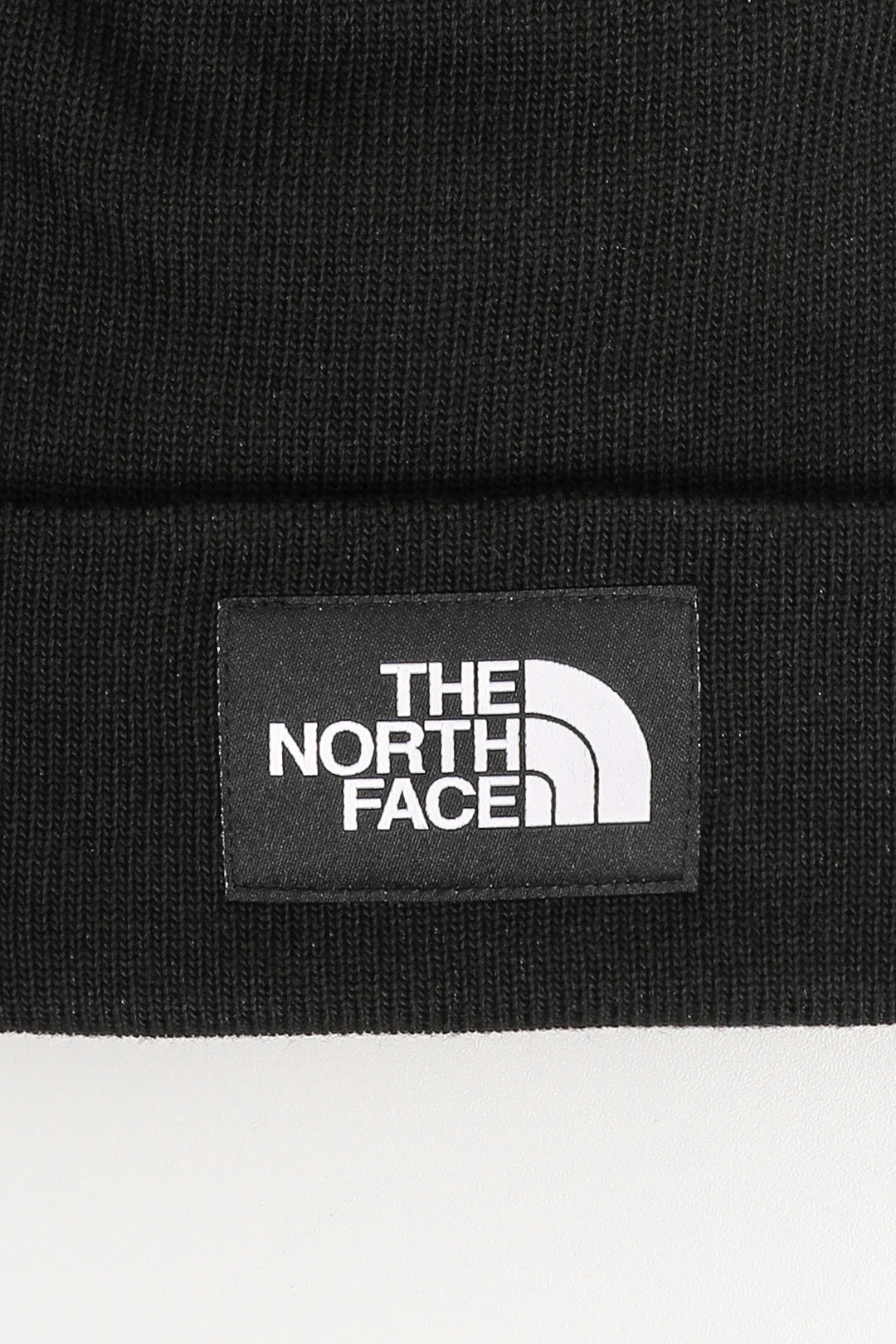 Dock Worker Beanie - Black