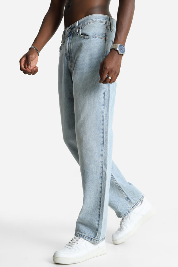 Levi's - 565™ Loose Fit Straight Jeans L32 - Backstory