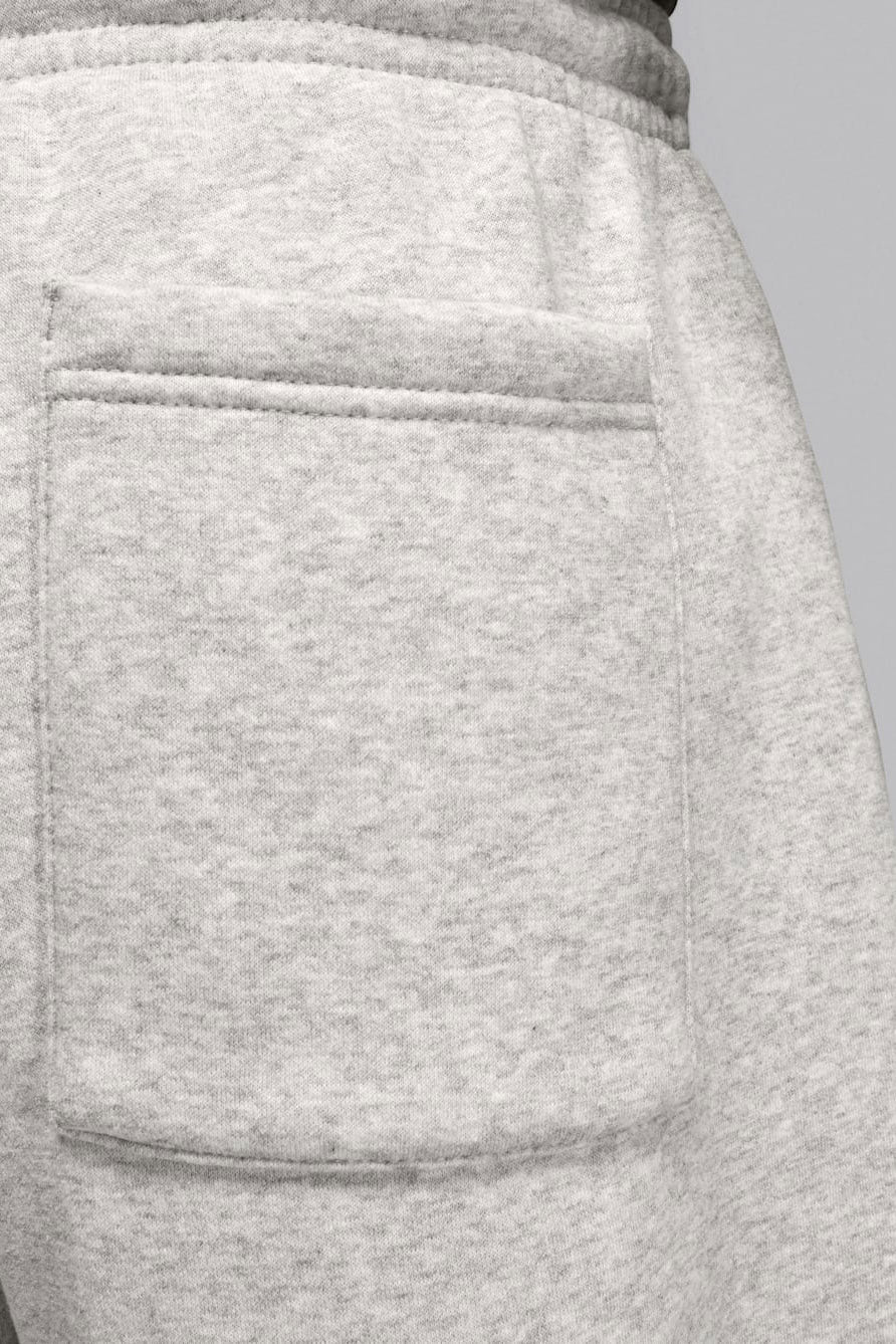 Sweathose - Grey Heather