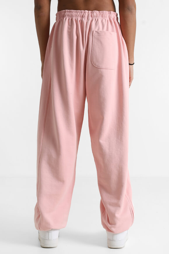 Sweatpants - Flamingo