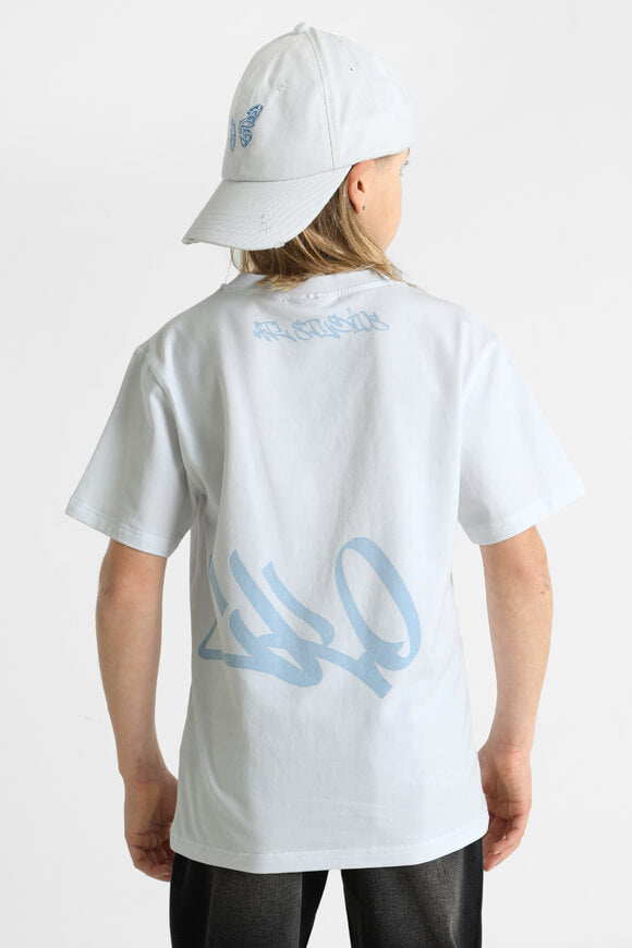 T-Shirt - Blanc