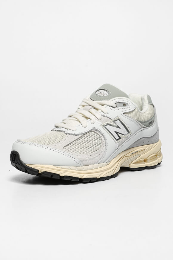 2002R Clean Vintag Sneaker - White