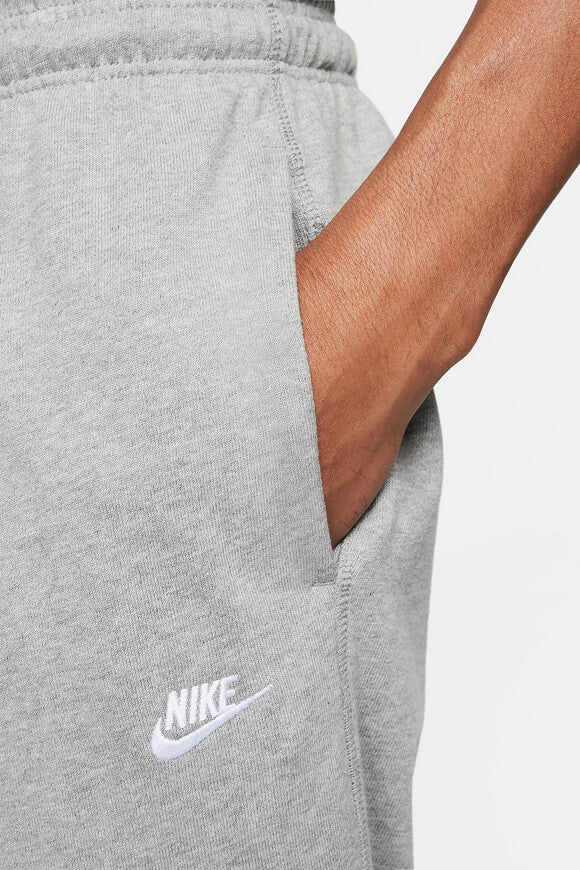 Club sweatpants - Dark Grey Heather