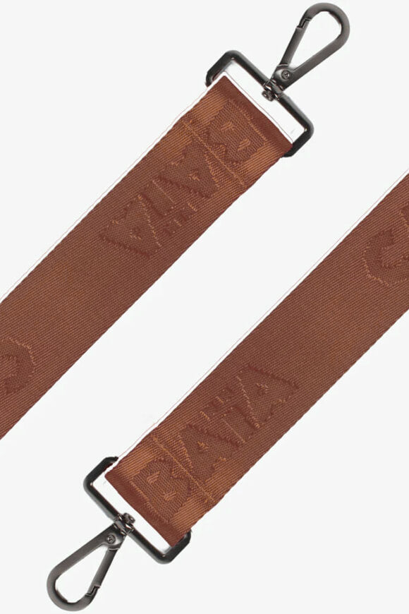 Moscou handbag / shoulder bag - Camel