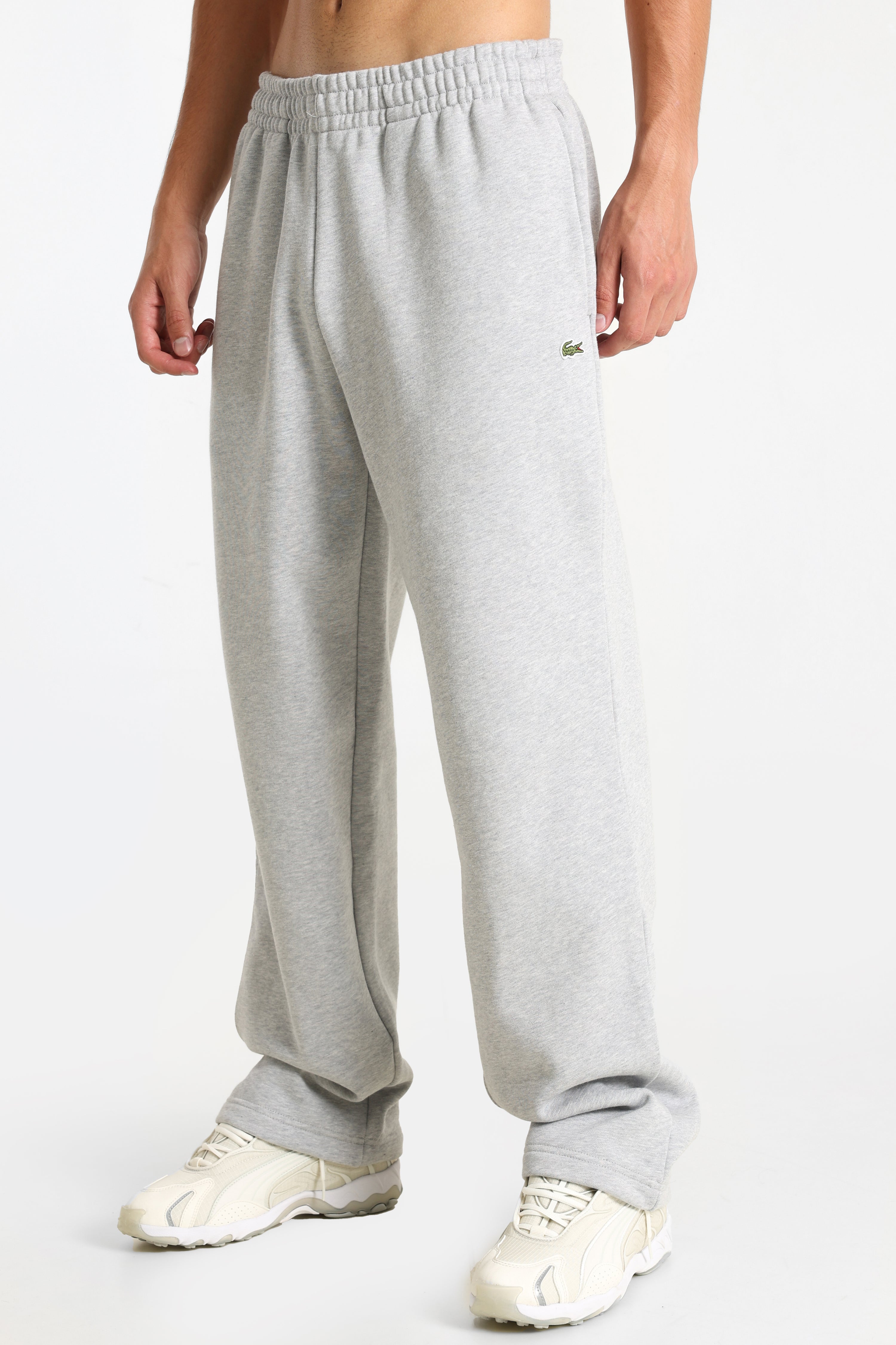 Pantalon en sweat - Silver Chine