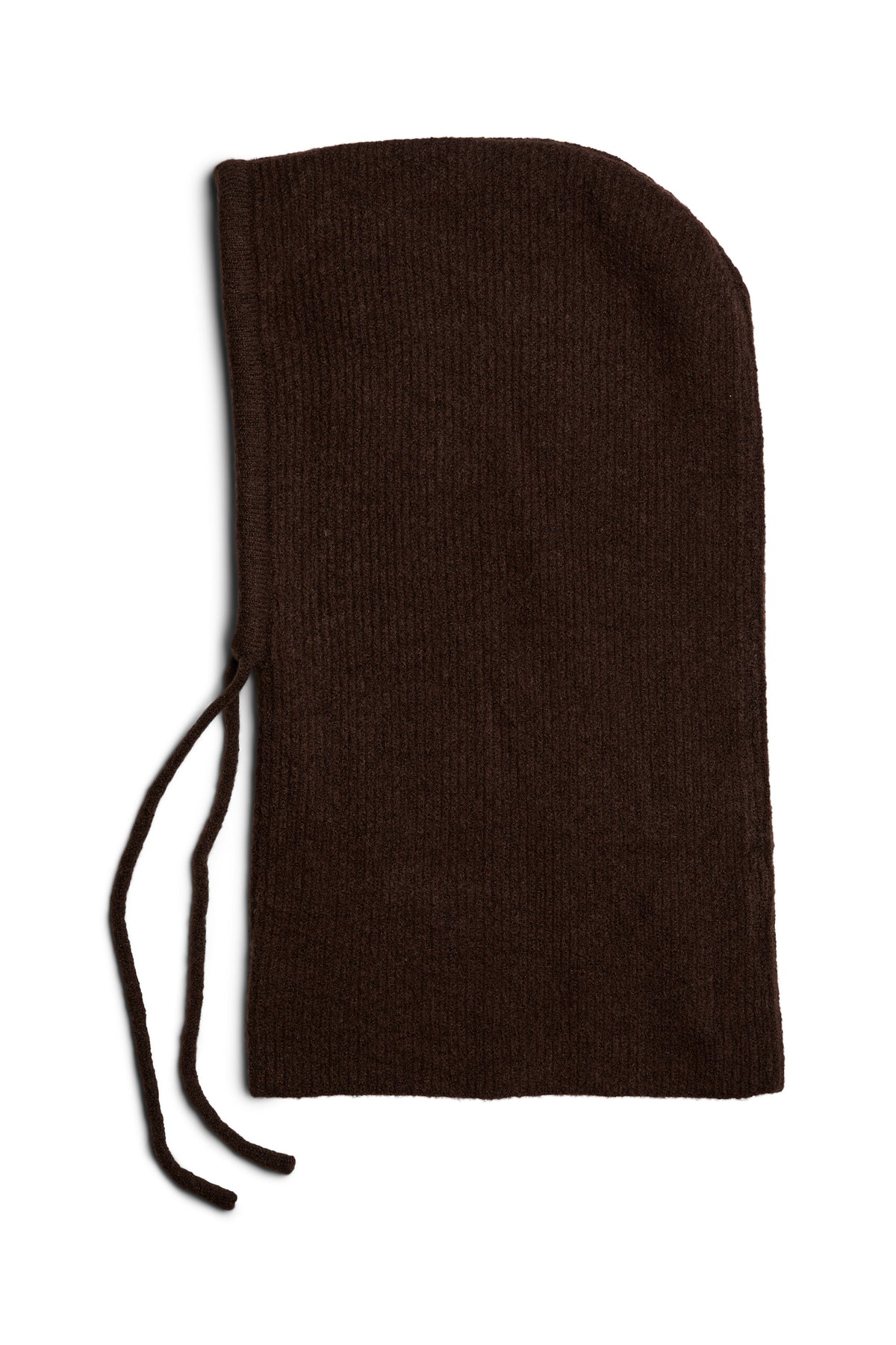 PCSOLINA Balaclava - Hot Fudge