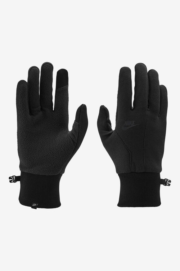 Gants tactiles - Noir