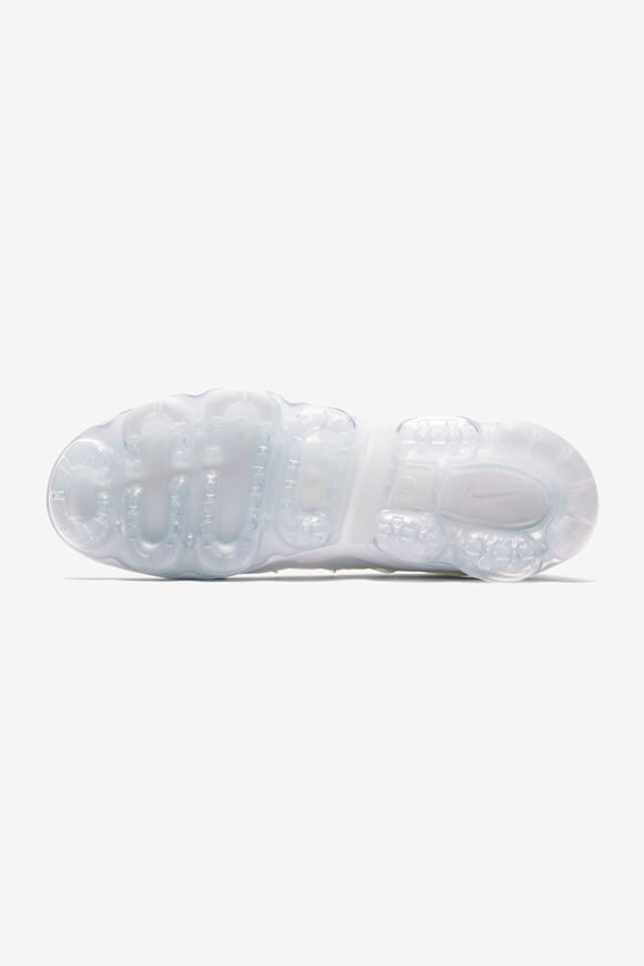 Air Vapormax Sneaker - White