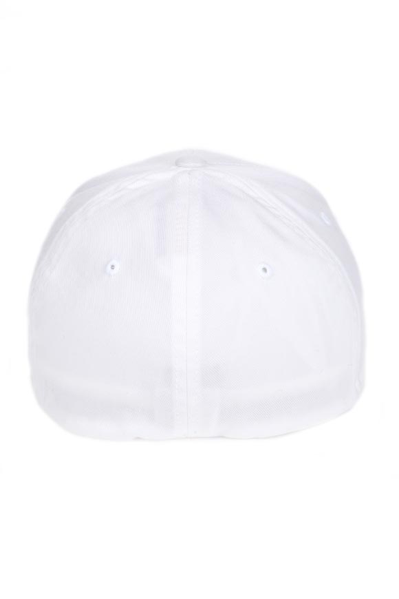 Flexfit Cap - White