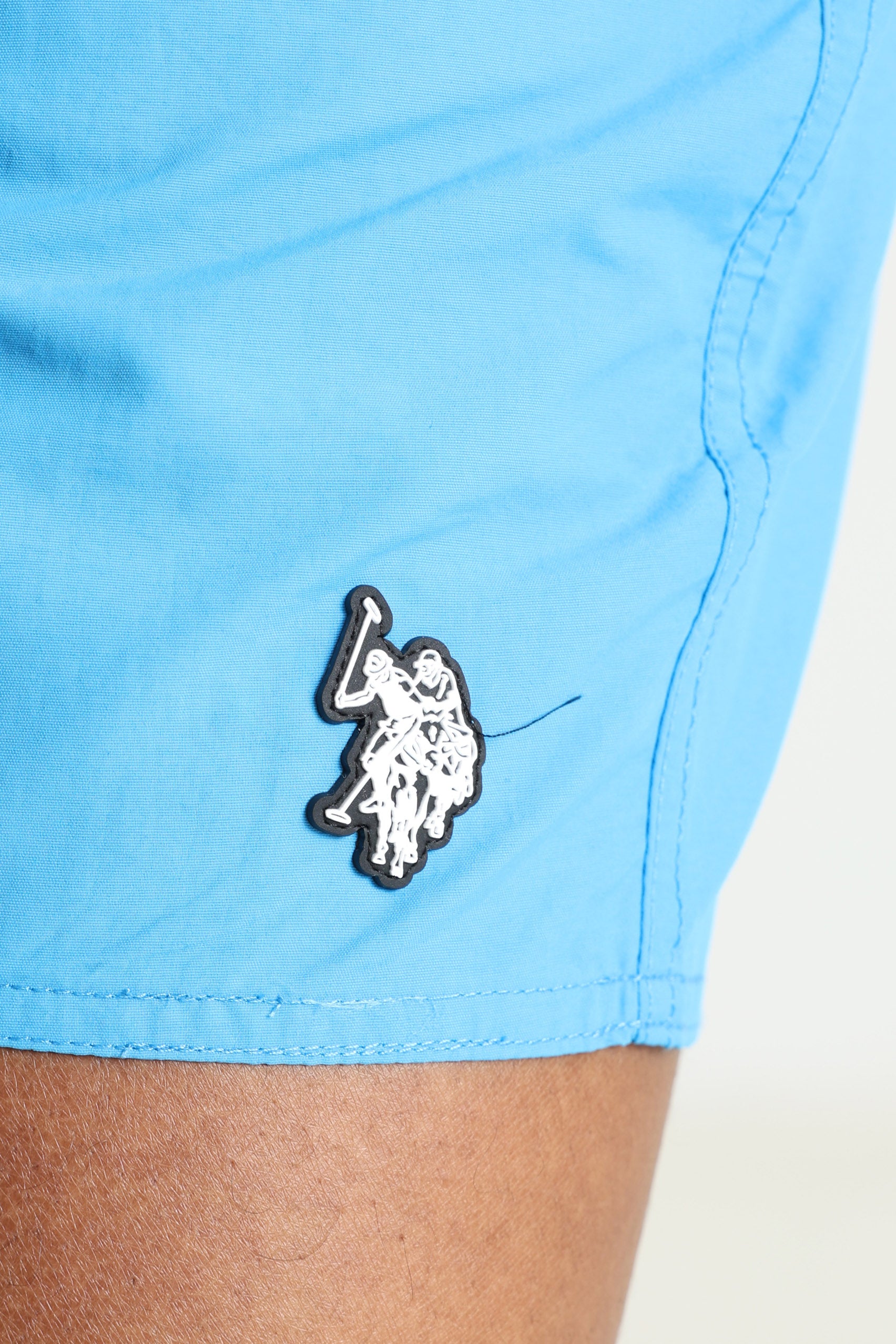Spyd costume da bagno corto - Blue