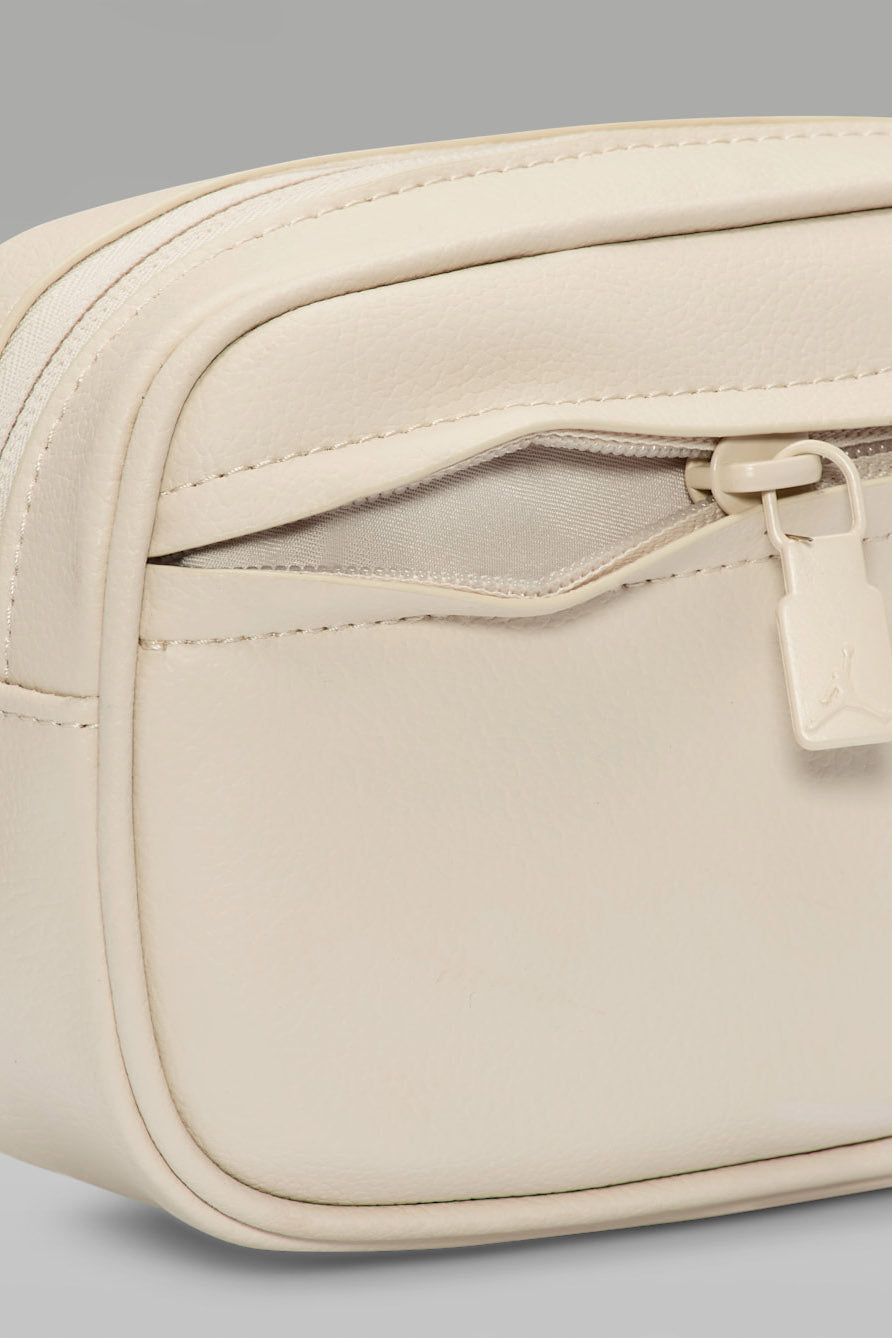 Monarch Umhängetasche - Light Orewood Brown