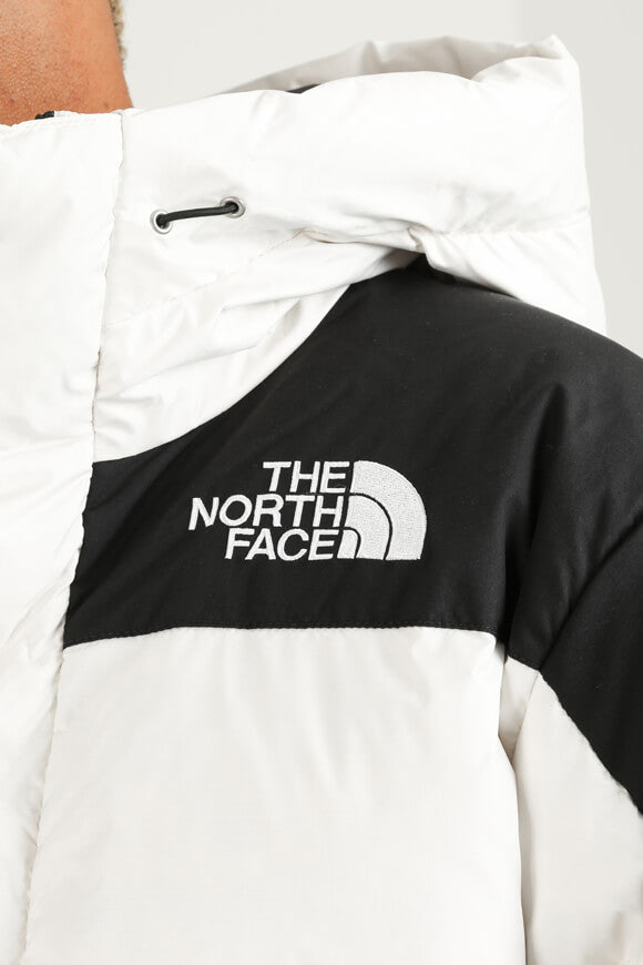 Puffer Daunenjacke - Gardenia White