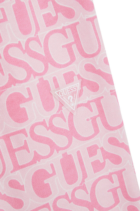 Pantalon sweat - Rose