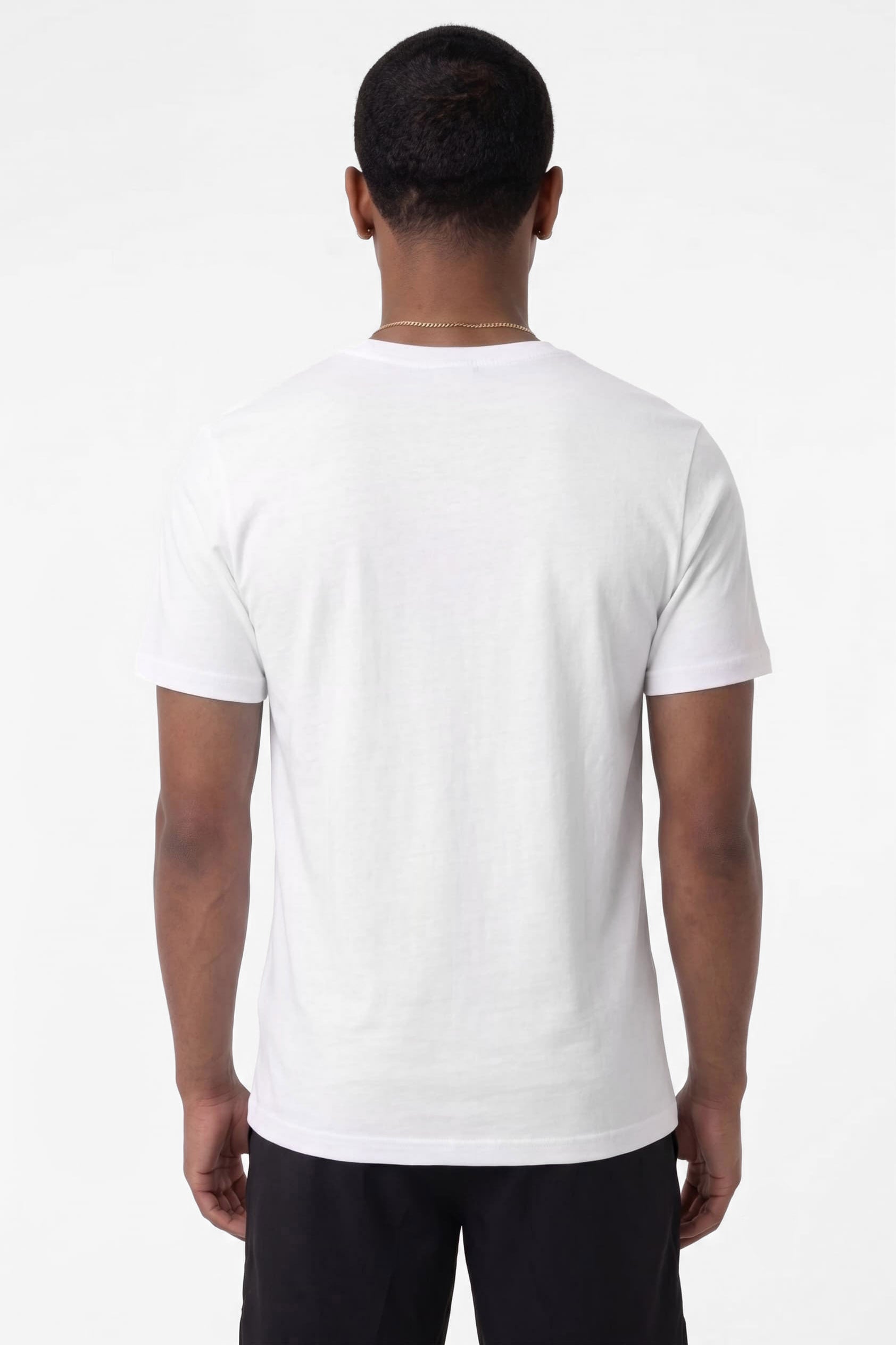 T-Shirt - Blanc