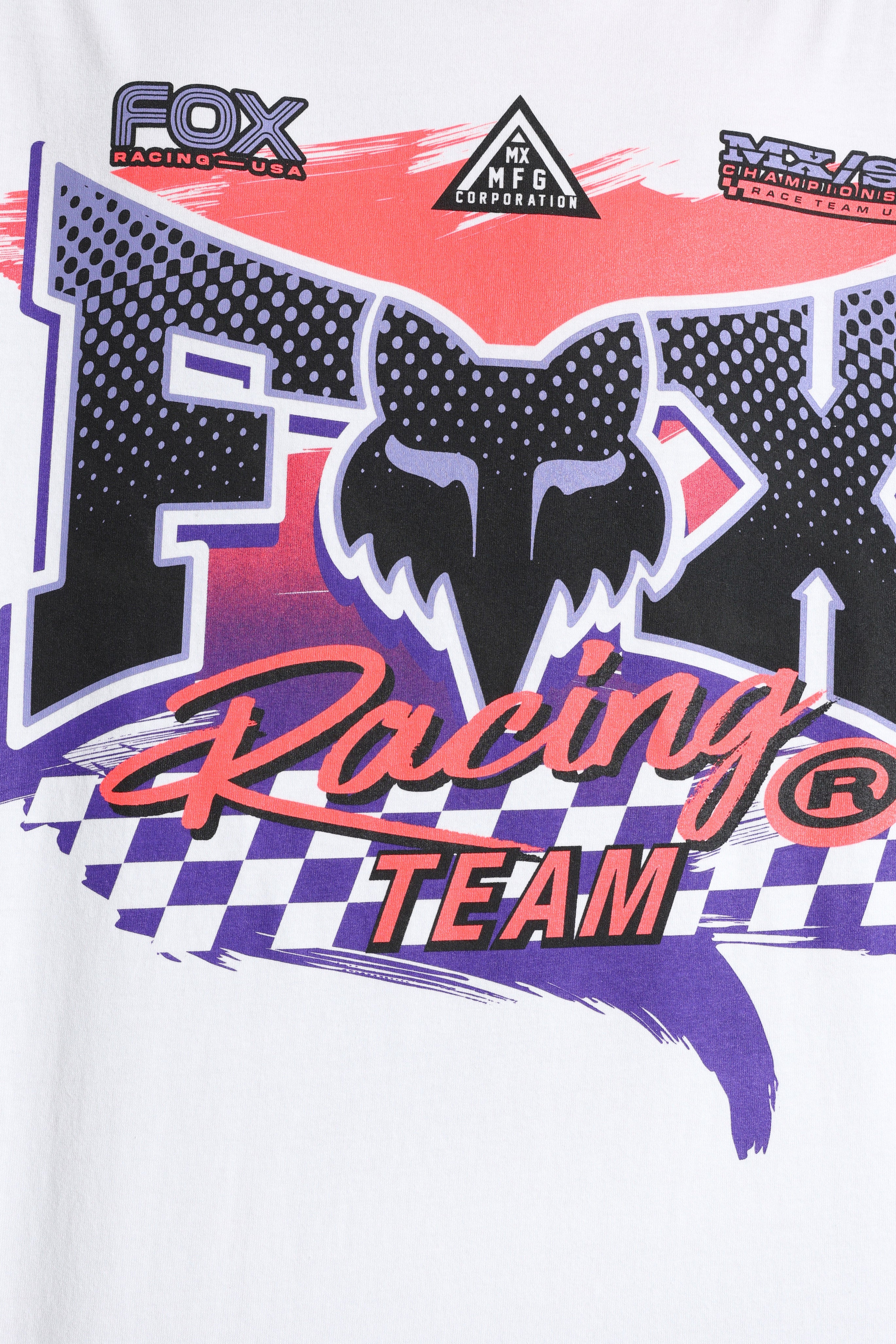 HC94 195 Original T-Shirt - White