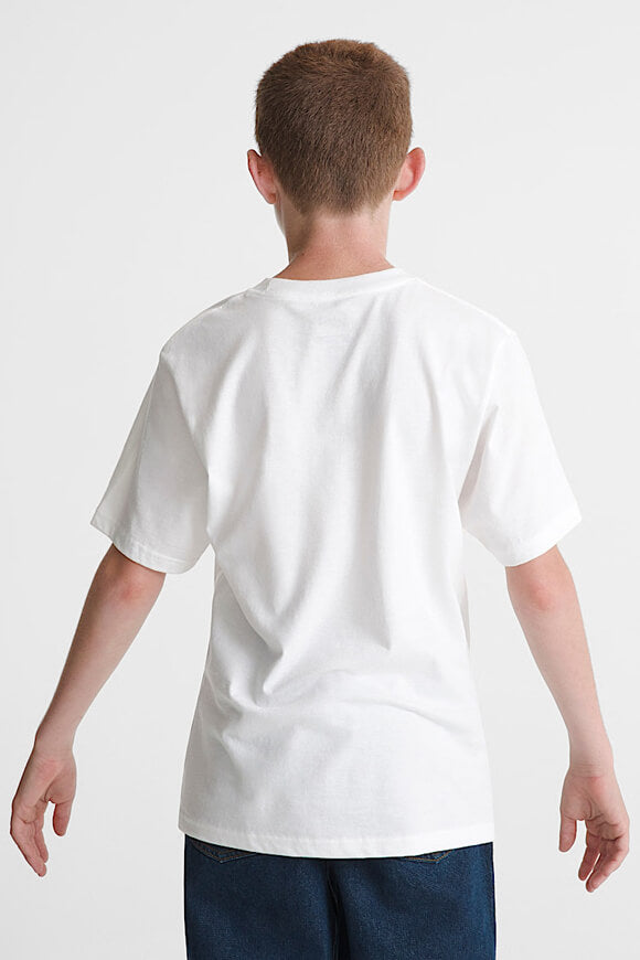 Let Loose T-Shirt - White