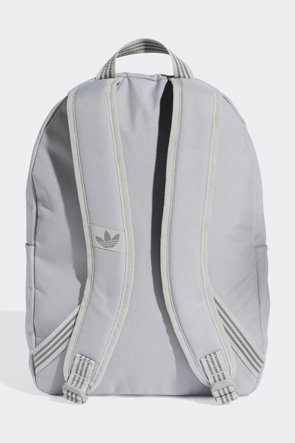 Adicolor Backpack - Grey Two