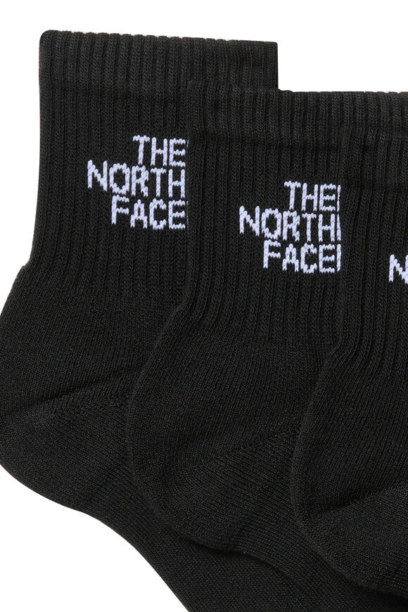 Lot de 3 paires de chaussettes - Black