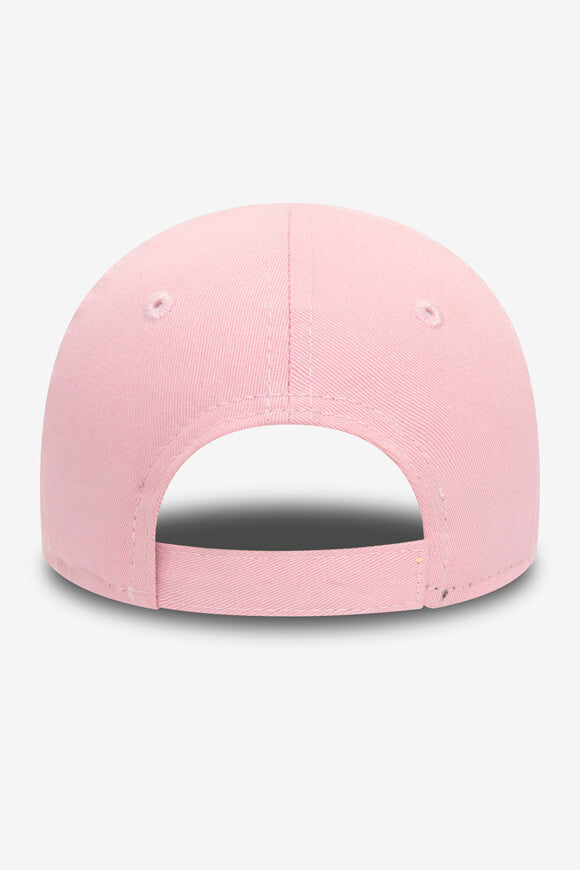9Forty Kids (2-3Jahre) Cap / Scratchback - Pink