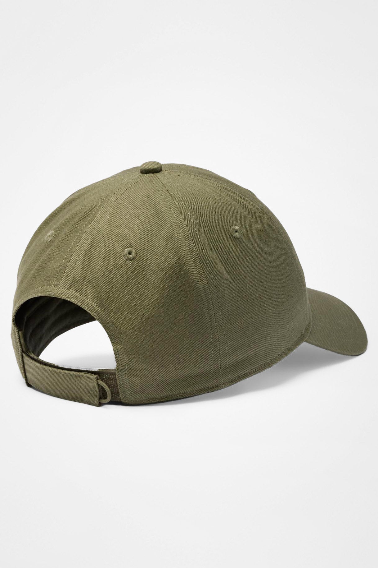 Scratchback Cap - Stone Green