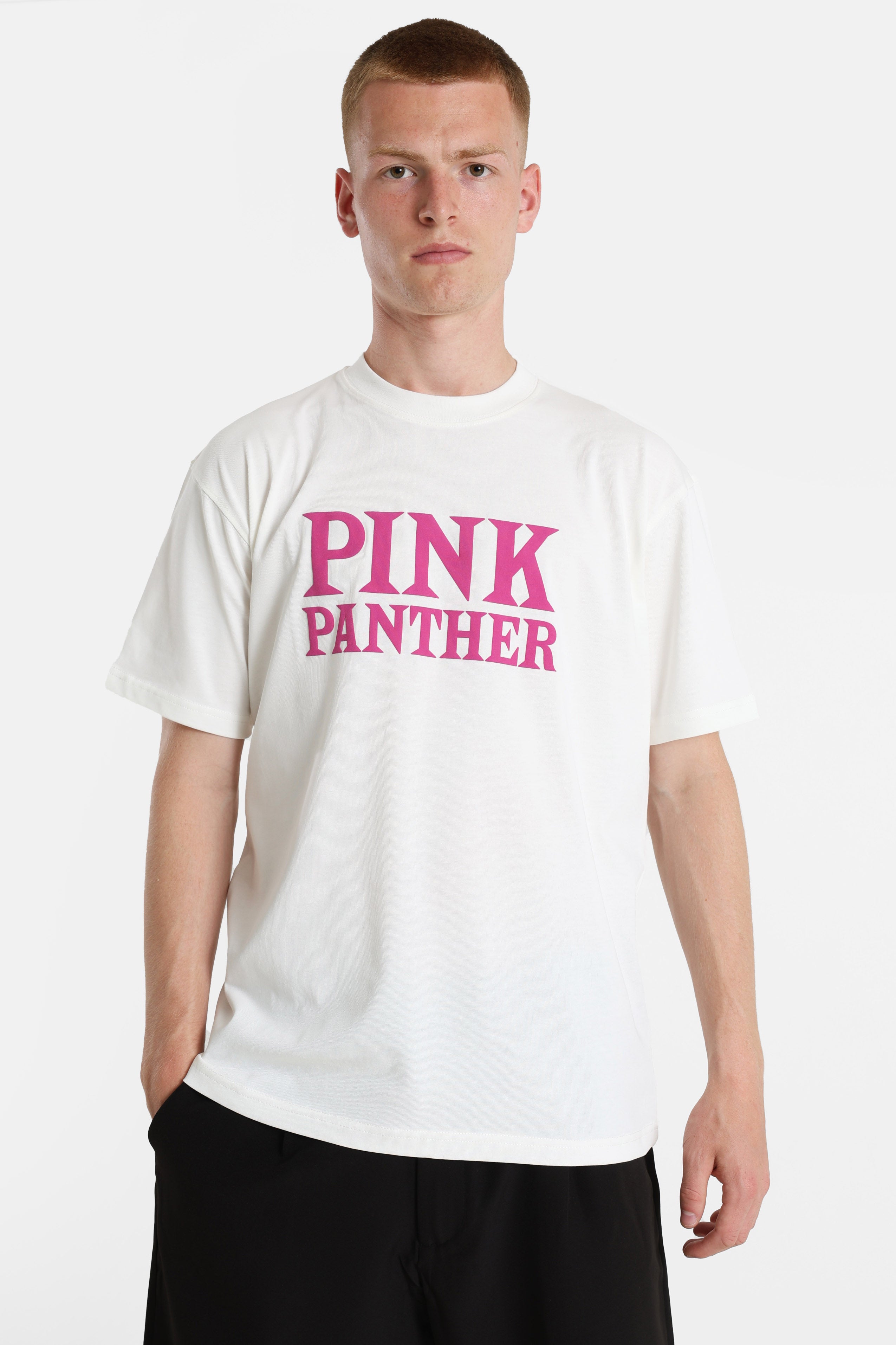 T-shirt - Ecru