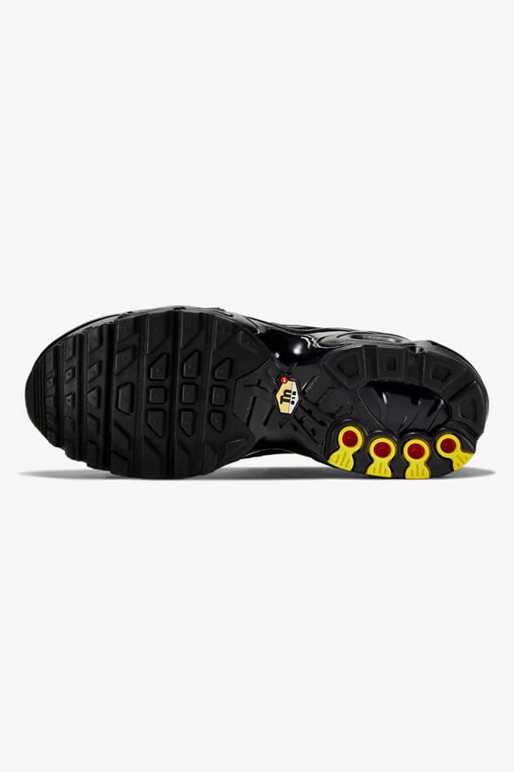 Air Max Plus Sneaker - Black