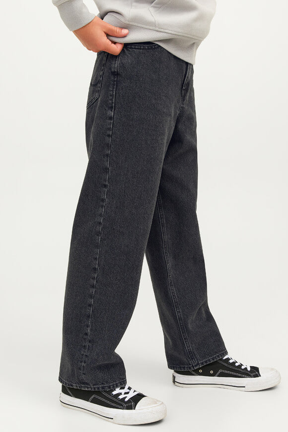 Jeans Alex Baggy Fit - Denim noir