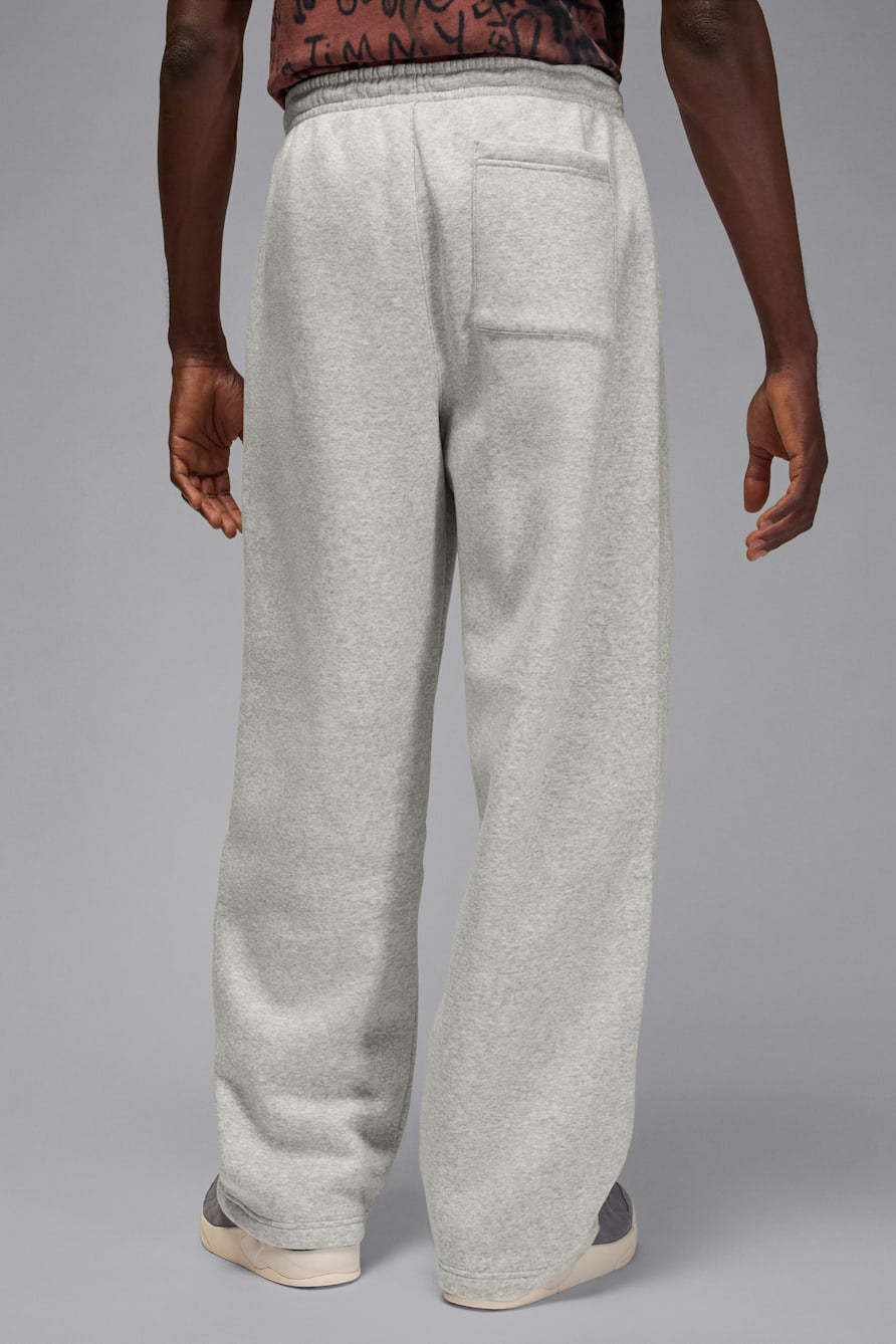 Sweathose - Grey Heather