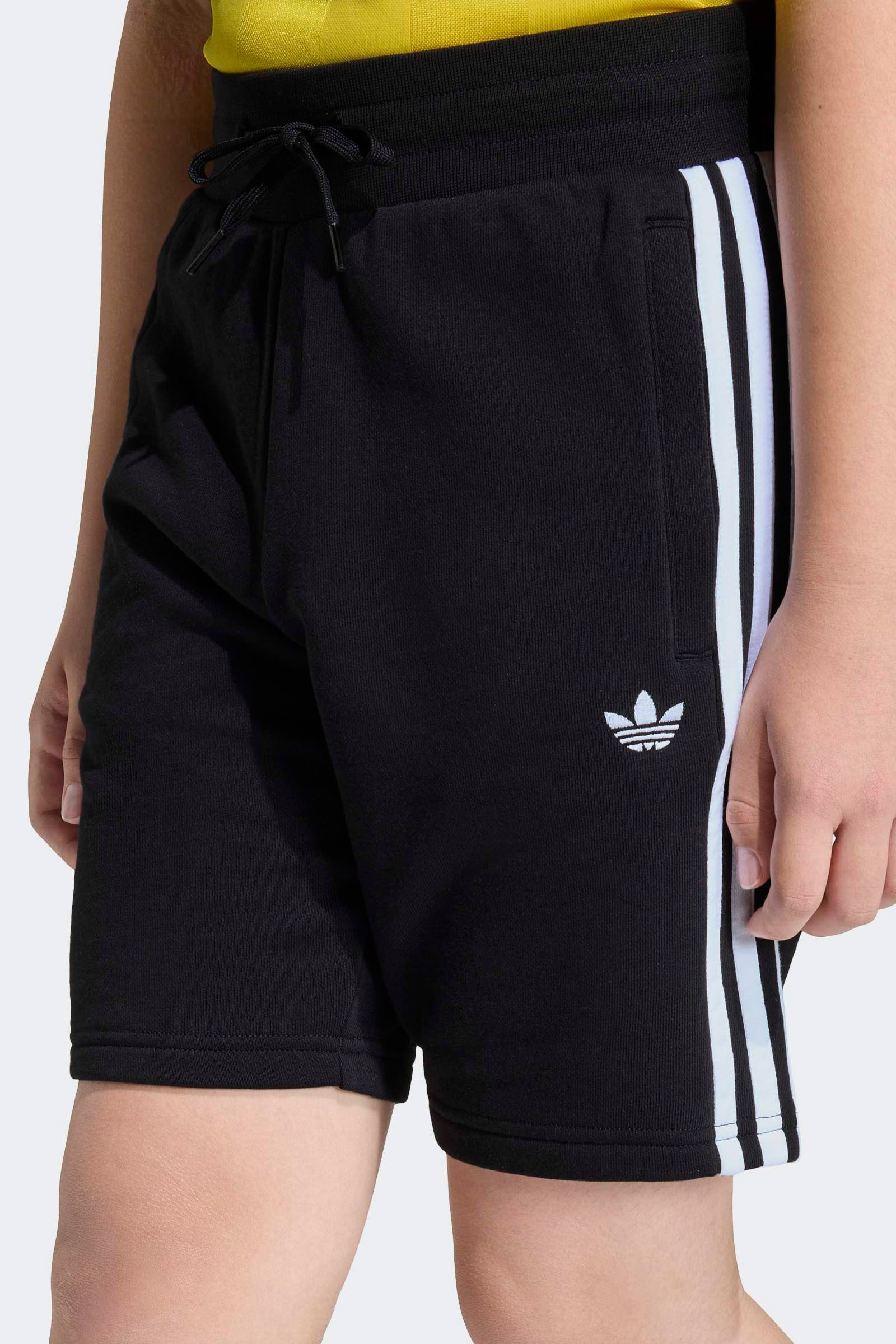 Sweatshorts - Black