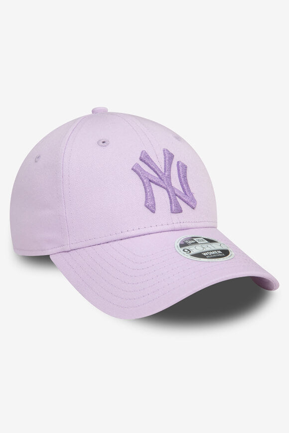 9Forty Cap / Strapback - Lilac
