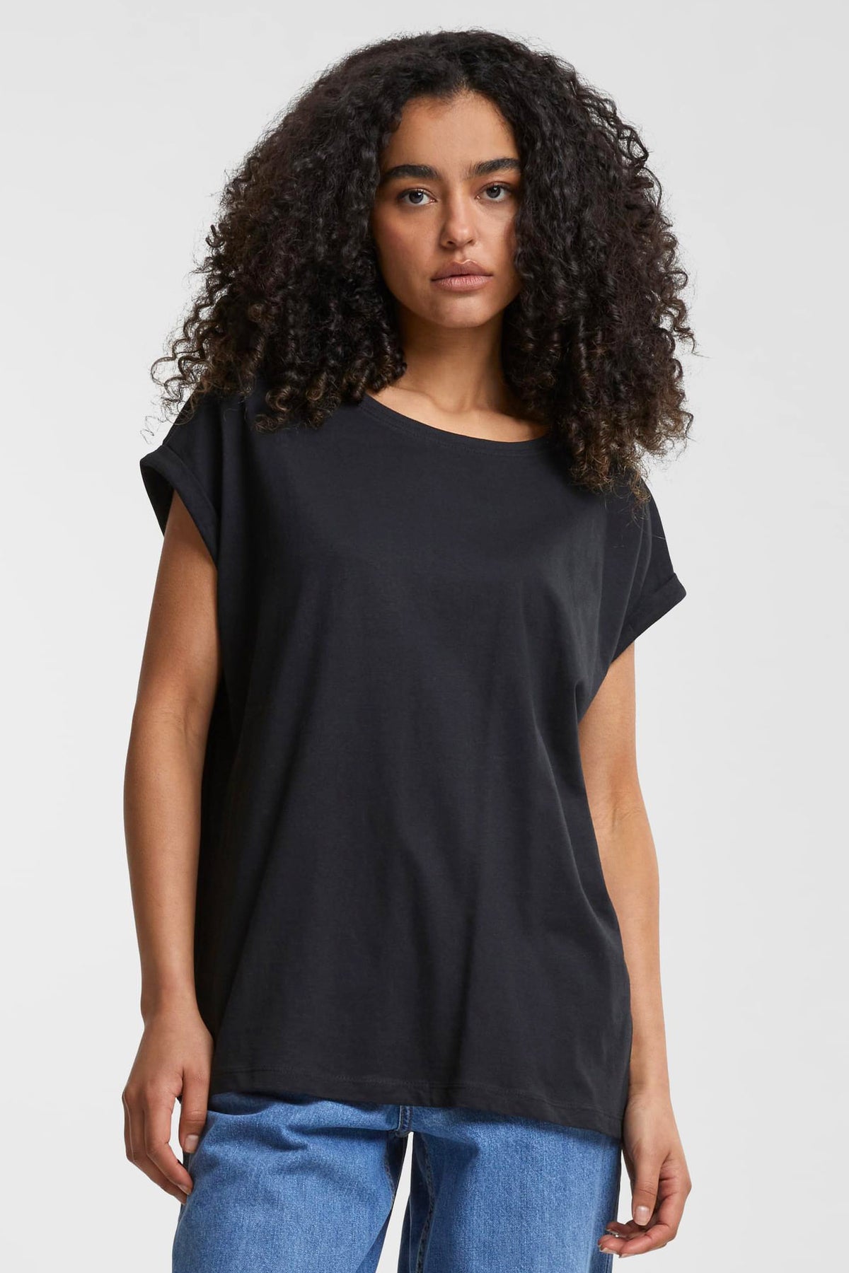 T-Shirt - Black