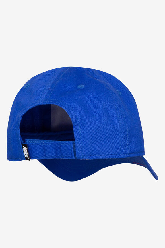 Kids Cap / Scratchback - Game Royal