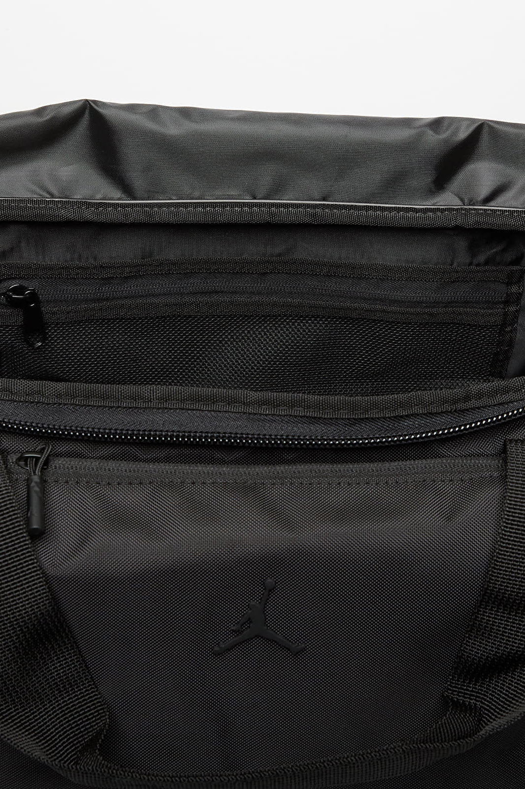 Air sports bag - Black
