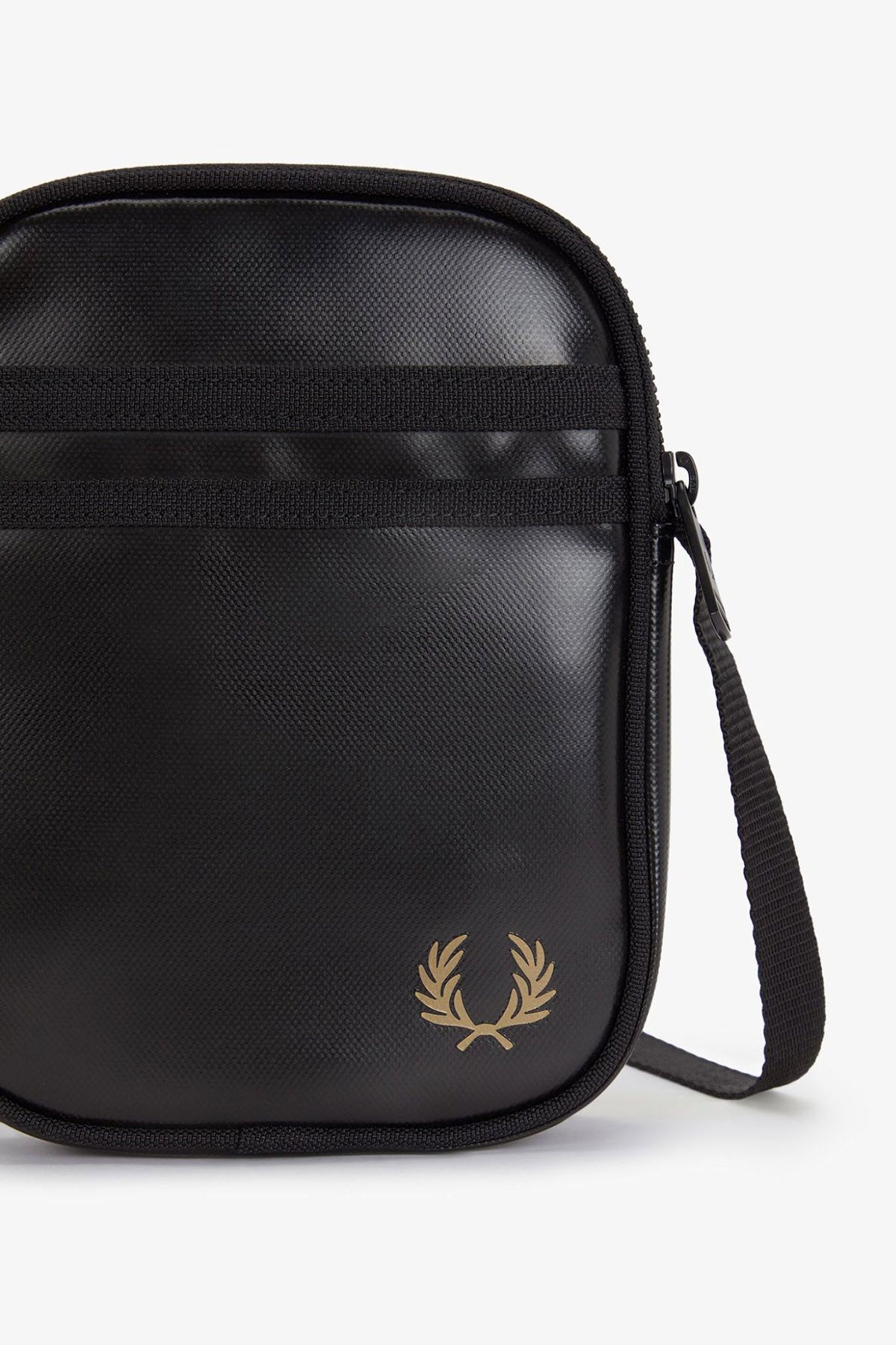 Umhängetasche - Black