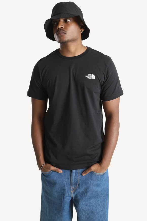 T-Shirt - Black