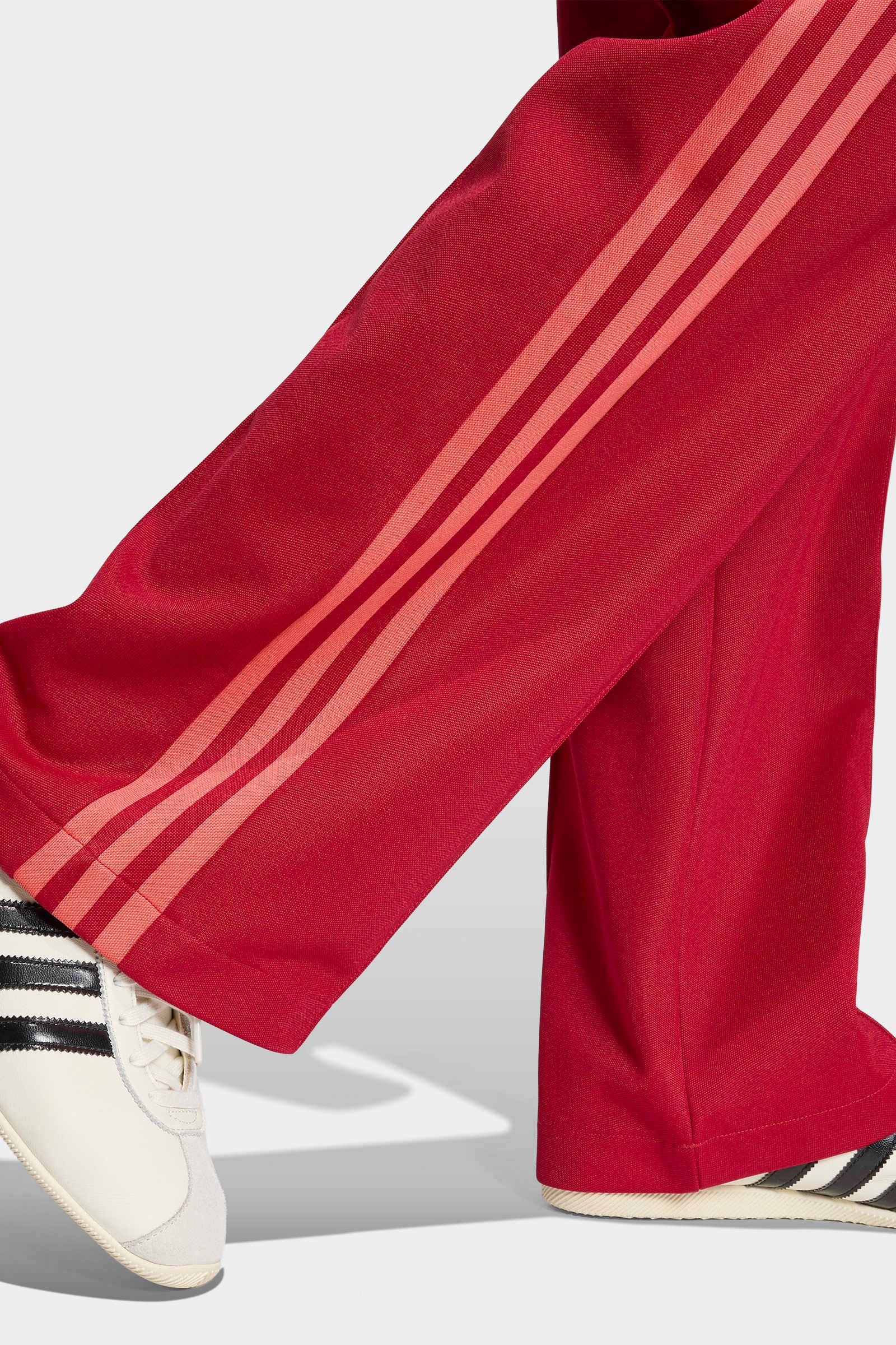 Beckenbauer pantalon de survêtement - Team Victory Red