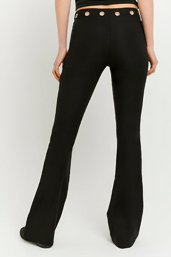 Flare-Hose - Black