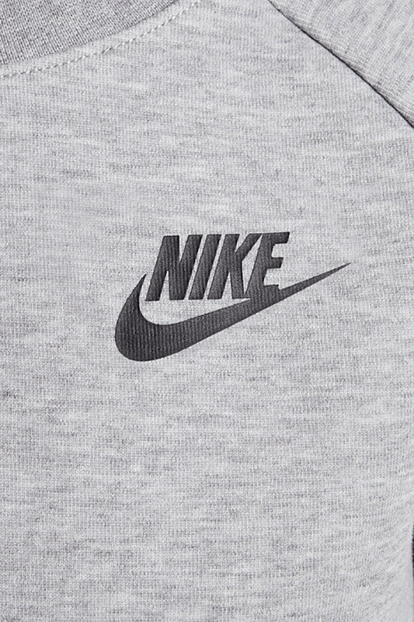 Tech Fleece Kids-Set - Dark Grey Heather