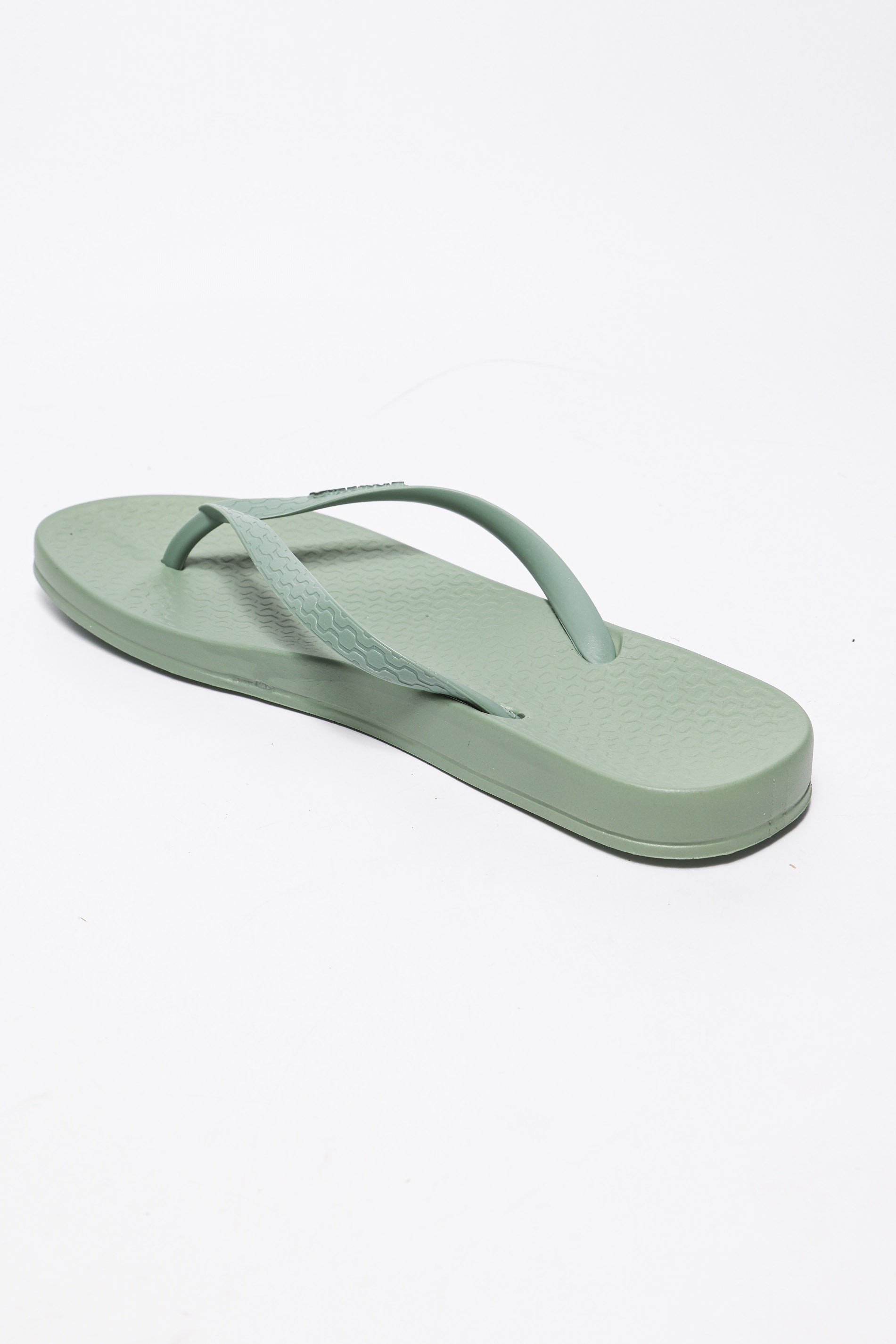 Flip Flops - Green