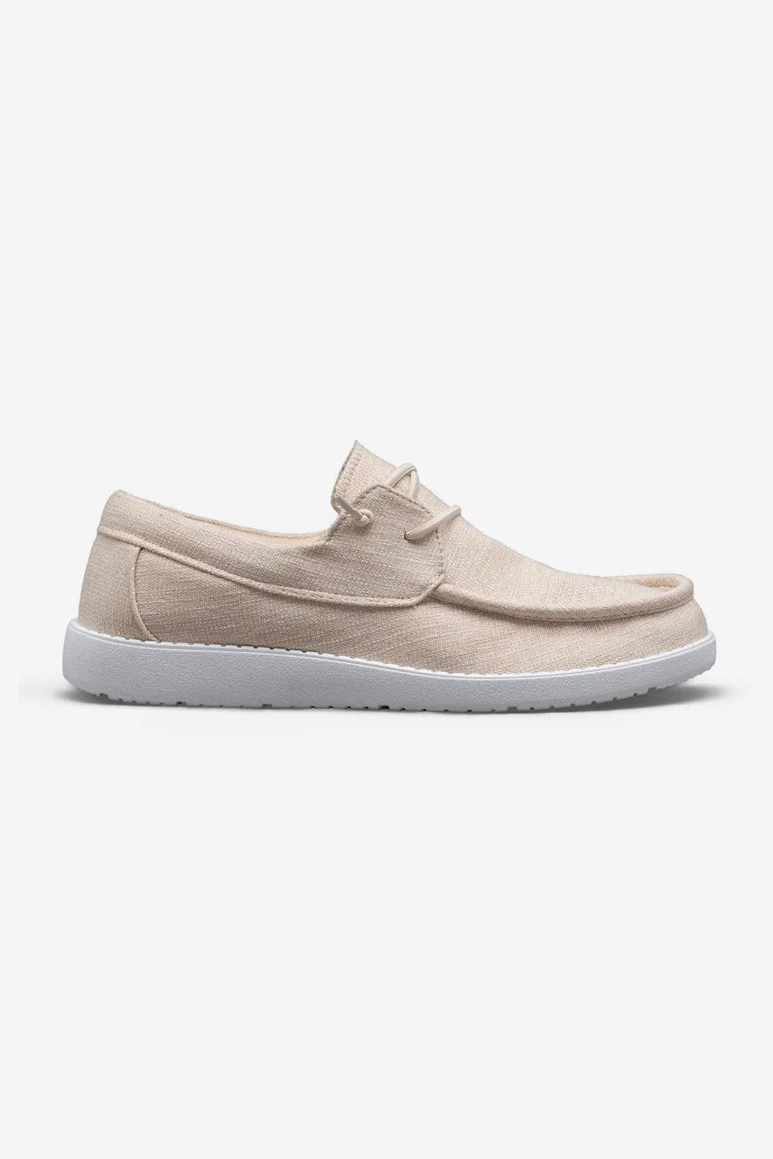 Loafer - Beige