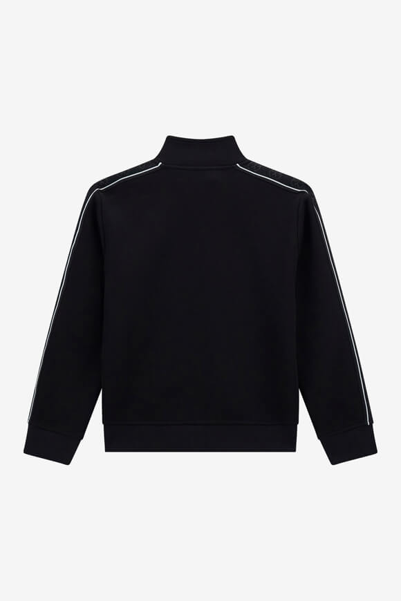 Giacca della tuta - Nero