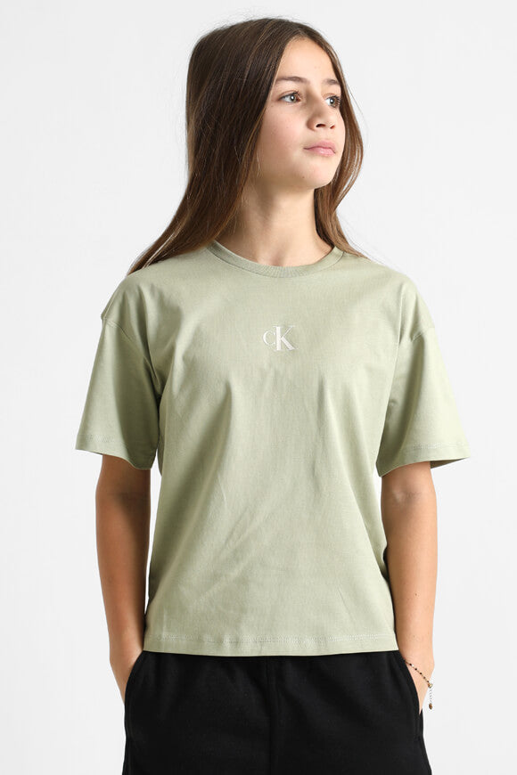 T-Shirt - Misty Vale