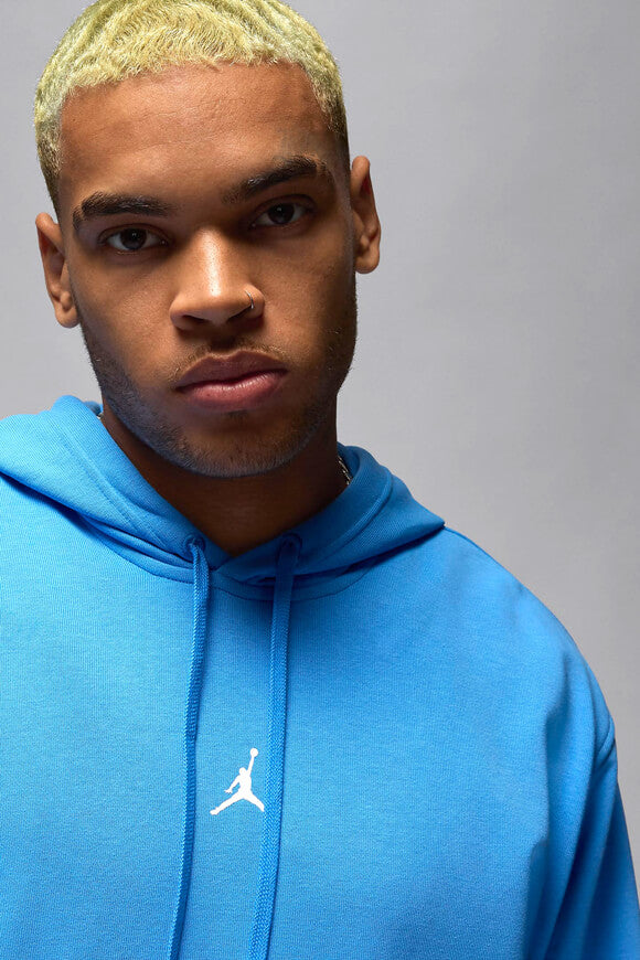 Sweat à capuche Crossover - Legend Blue