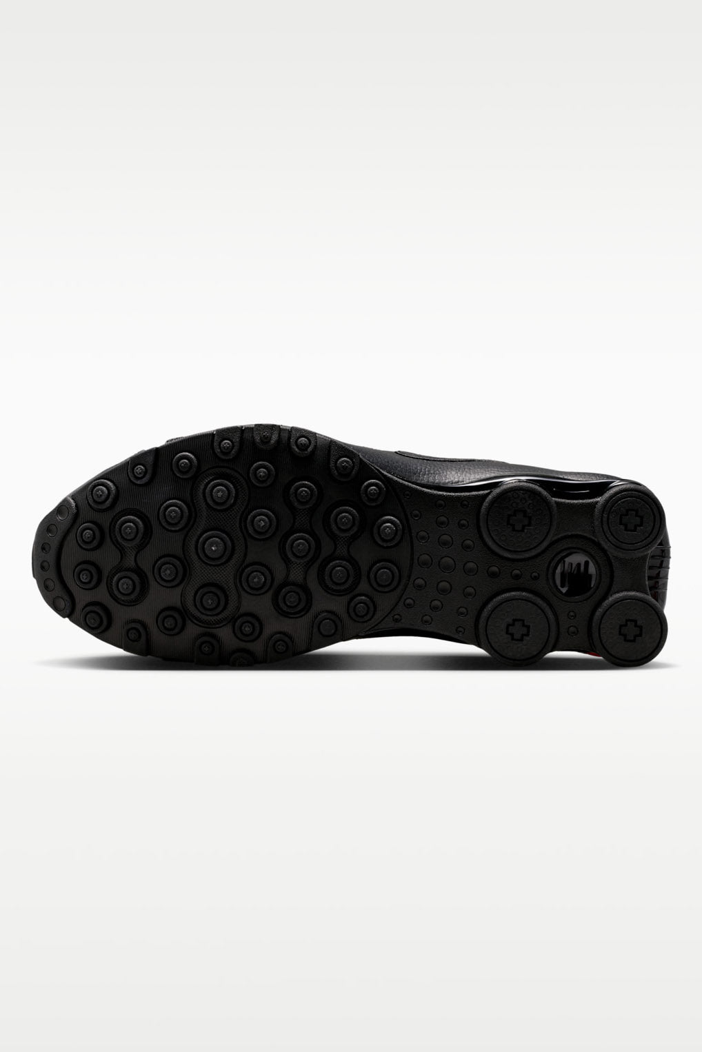 Shox NZ sneakers - Black