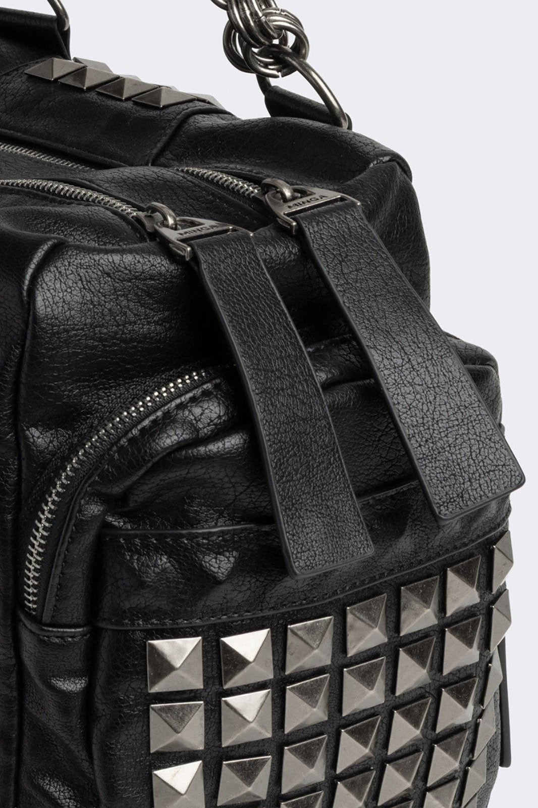 Ruthless Vegan sac à main - Black