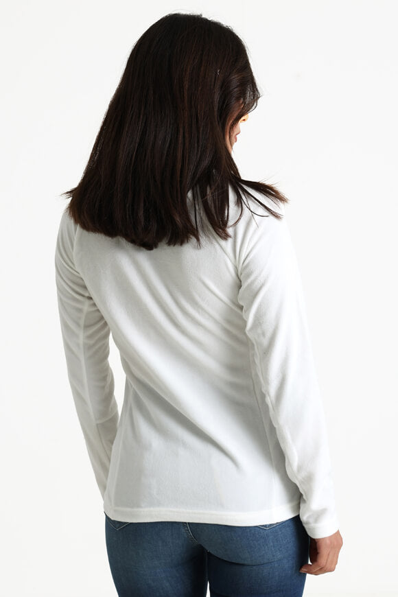 Maglione in pile Glacial IV - Sale marino