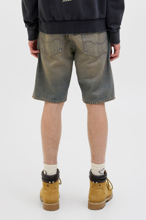 Alex Original short en jean - Blue Denim